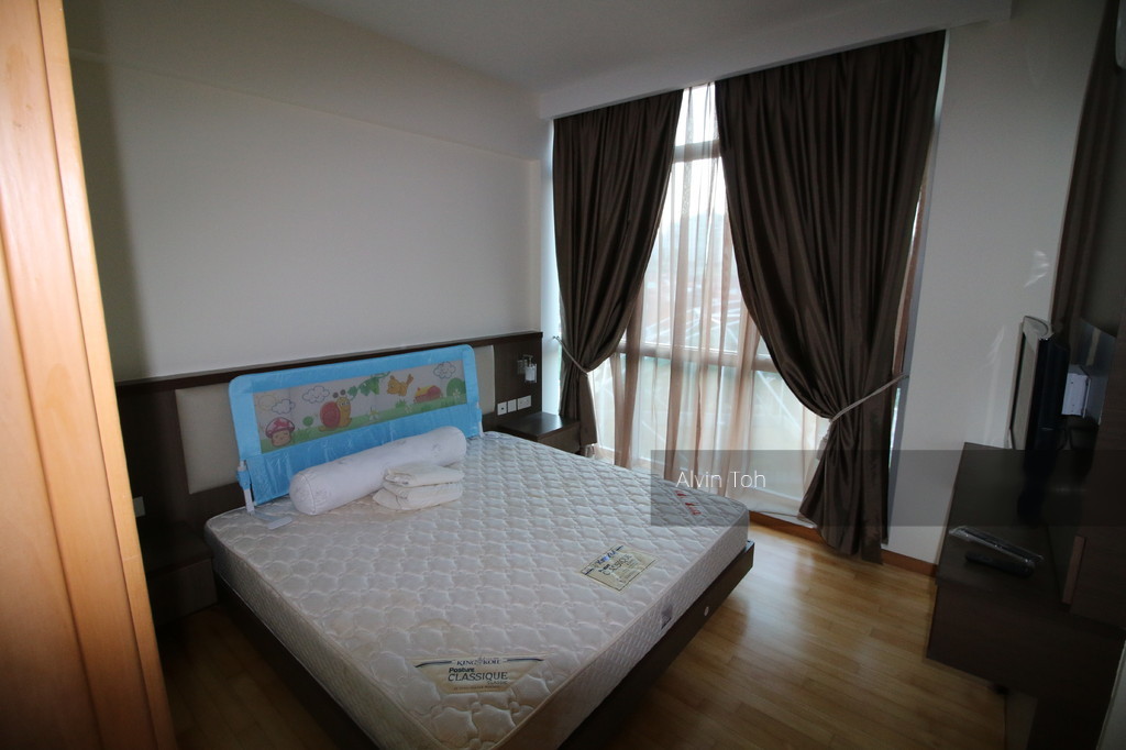 Hillview Regency (D23), Condominium #151783362